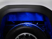 RGBW Rock Light Installer Kit (4-pack)