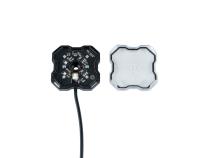 RGBW Rock Light Installer Kit (4-pack)