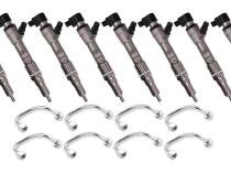 Ford 6.4L 08-10 Injector Set 60 Percent Over Dynomite Diesel