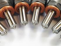 Ford 6.7L 15-19 Reman 20 Percent Over Injector Set Dynomite Diesel