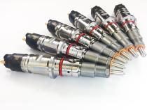 RAM 2019-2021 6,7L HO Brand New Injector 30 Percent Over Dynomite Diesel