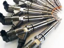 Duramax 04.5-05 LLY Economy Series Brand New Injector Set Dynomite Diesel