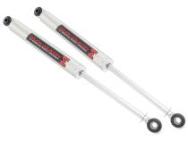 M1 Monotube Rear Shocks 6.5-8 Inch Ford F-250 4WD (80-96) Rough Country