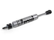 Fox 2.0 Shock Front 2.0 Inch Lift Height 97-06 Jeep Wrangler TJ/93-98 Jeep Grand Cherokee/84-01 Jeep Cherokee Zone Offroad