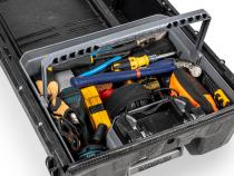 Double Drawerganizer Drawer Bin Decked