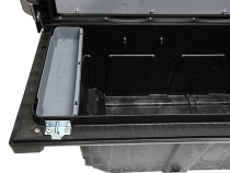Full Size Tool Box Snack Tray Small