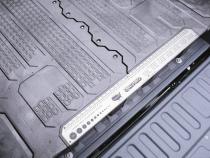 Truck Bed Organizer 21-Pres Ford F150 Aluminum 6 Ft 6 Inch w/ Pro Power Onboard DECKED