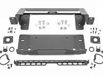 High Winch Mount All Models Ford Bronco 4WD 21-Up) Rough Country