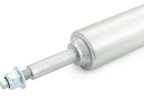 M1 Monotube Rear Shocks 2.5-5.5 Inch Toyota Tacoma 2WD/4WD (05-23) Rough Country