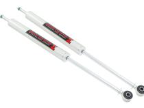 M1 Monotube Rear Shocks 2-5 Inch Toyota Tundra 2WD/4WD (00-06) Rough Country
