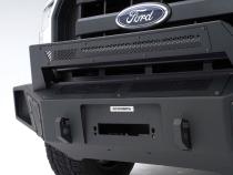 BR5 Light Mount Bar Textured Black 2013-2018 Ram 1500 Go Rhino