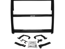 3000 Series StepGuard Center Grille Guard Only Black Powder Coat 1988-1993 GMC C2500 1988-1998 Chevrolet C1500 1988-1998 Chevrolet C2500/C3500 Go Rhino