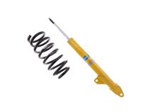 Suspension Kit Chrysler 300 2010-2005, Dodge Magnum 2008-2005 Monotube Front Lowered Height 35mm Rear Lowered Height 35mm B12 (Pro-Kit) Bilstein