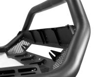 RC4 LR with Mounting Brackets Textured Black 2014-2015 Silverado 1500 Go Rhino