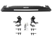 RC3 LR with Mounting Brackets Textured Black 2016-2018 Silverado 1500 Go Rhino
