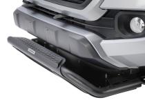 RC3 LR with Mounting Brackets Textured Black 2016-2023 Toyota Tacoma Go Rhino