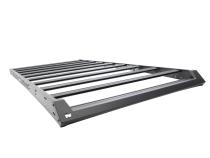 Ceros Low Profile Roof Rack Textured Black 2010-2024 Toyota 4Runner Go Rhino