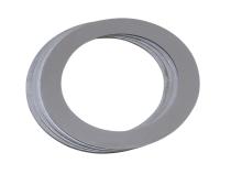 Pinion Depth Shims For GM 9.5 Inch Yukon Gear &amp;amp; Axle